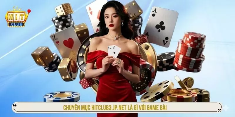 Chuyên mục game bài trên flowcov.io